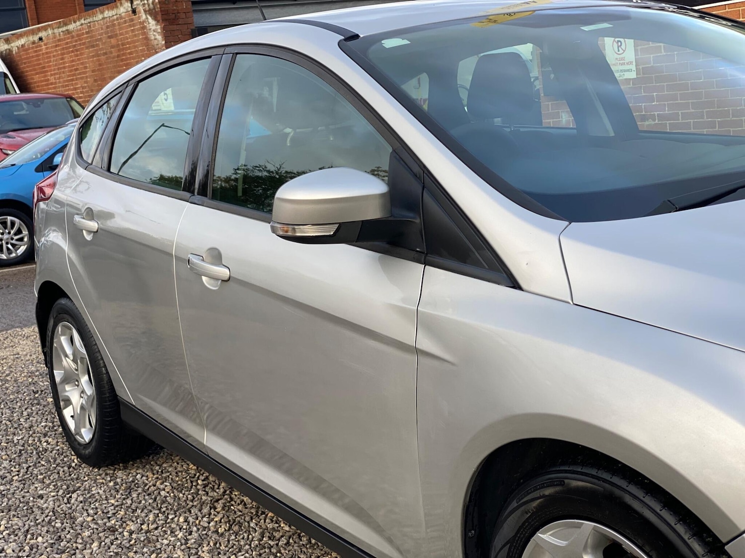 Used Ford Focus for sale - 76994549: Photo 39