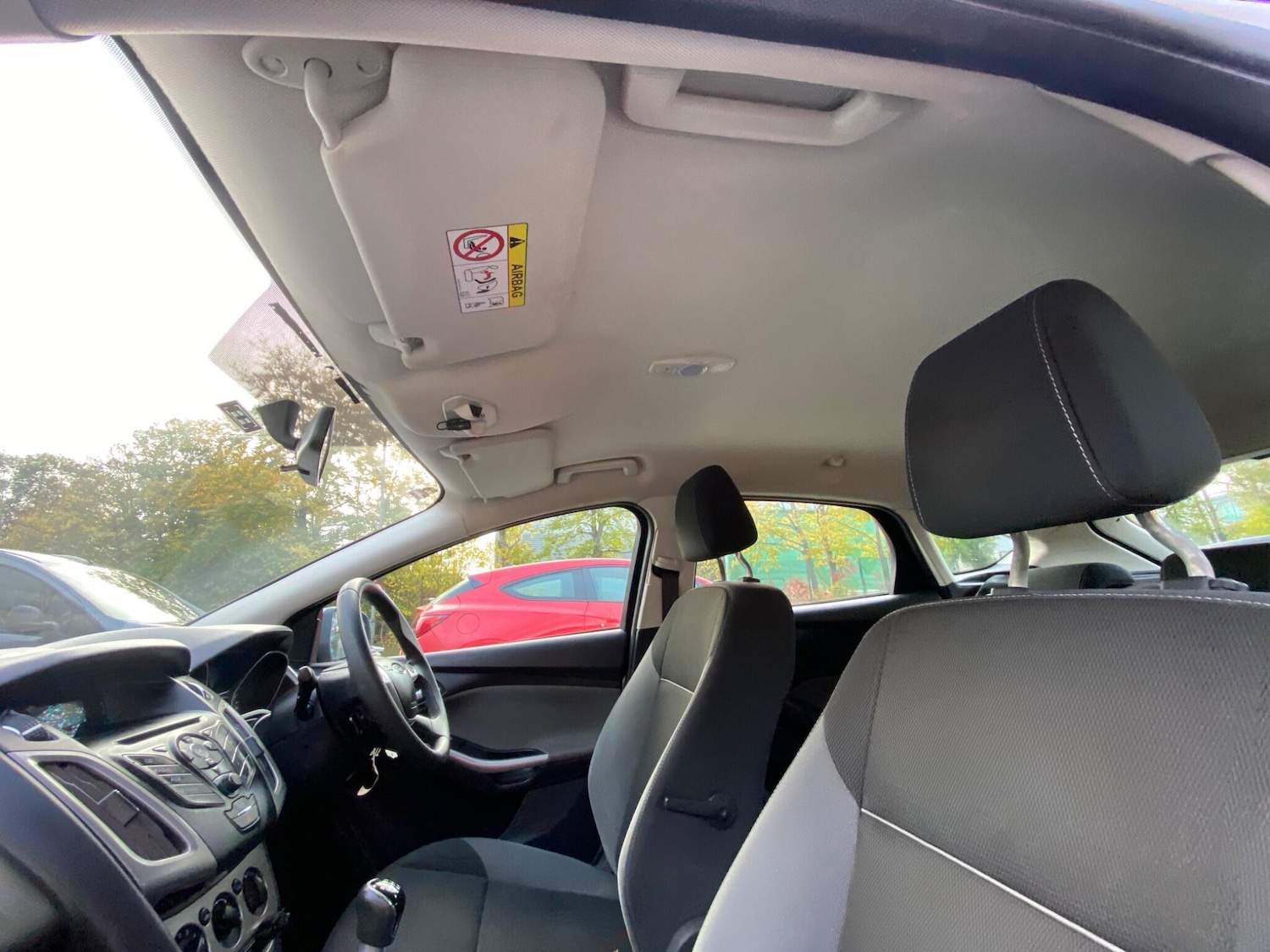 Used Ford Focus for sale - 76994549: Photo 45