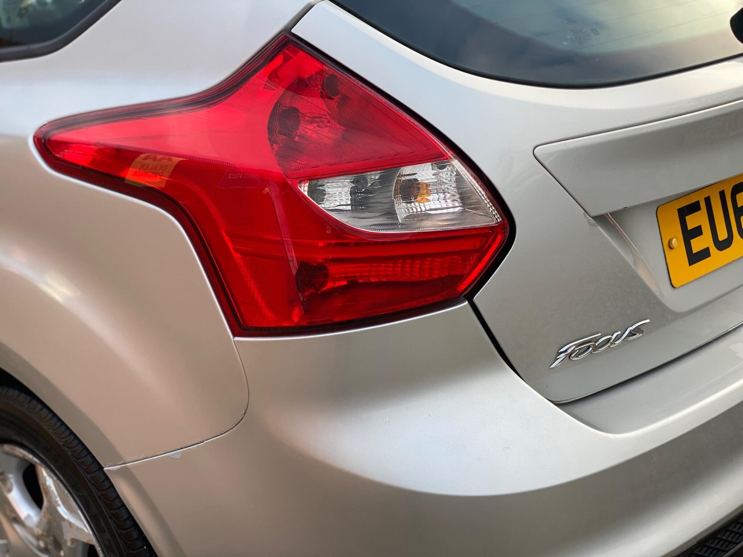 Used Ford Focus for sale - 76994549: Photo 47