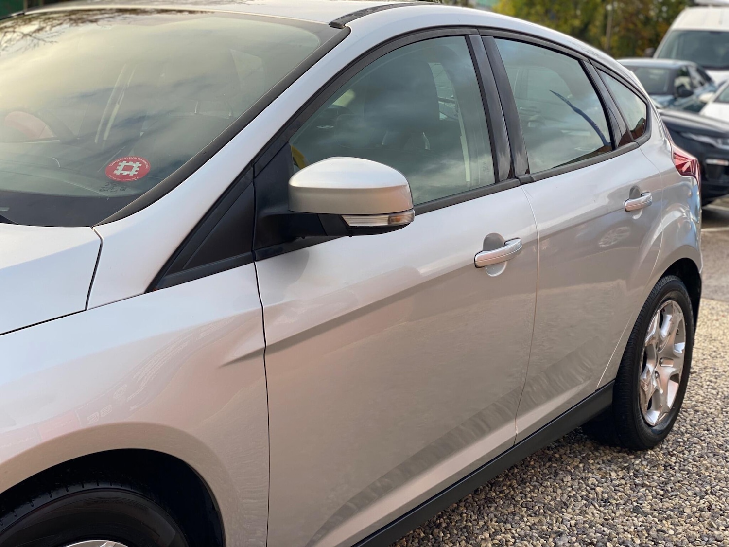 Used Ford Focus for sale - 76994549: Photo 49