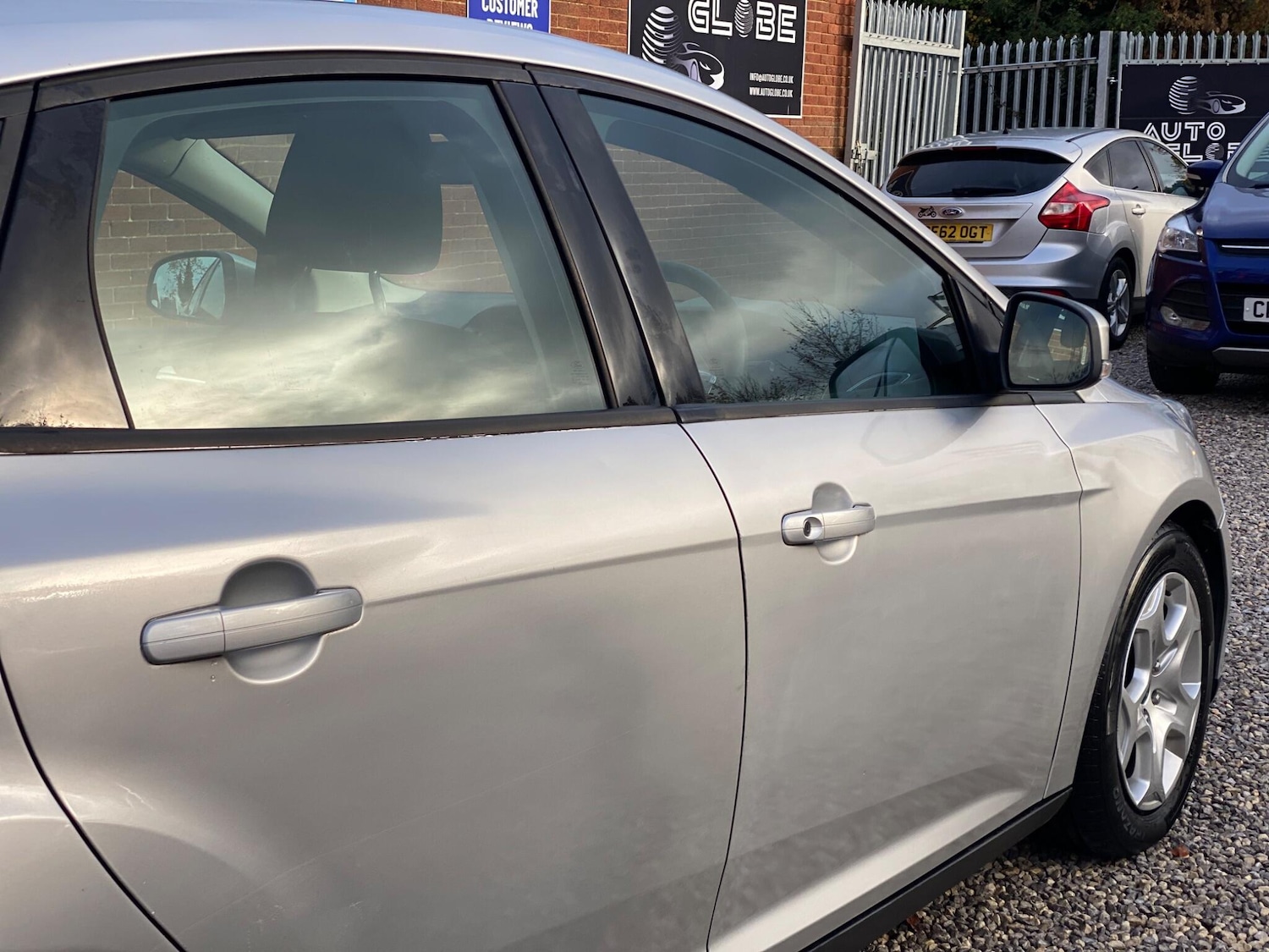 Used Ford Focus for sale - 76994549: Photo 51