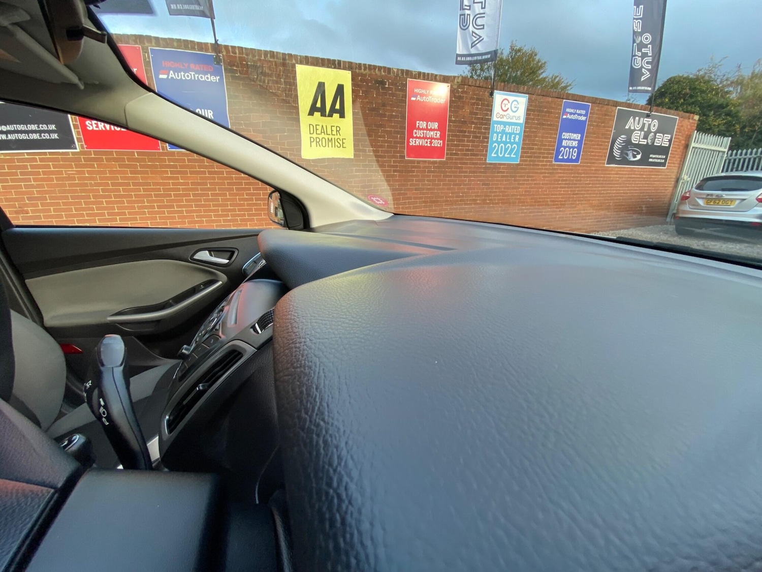 Used Ford Focus for sale - 76994549: Photo 54