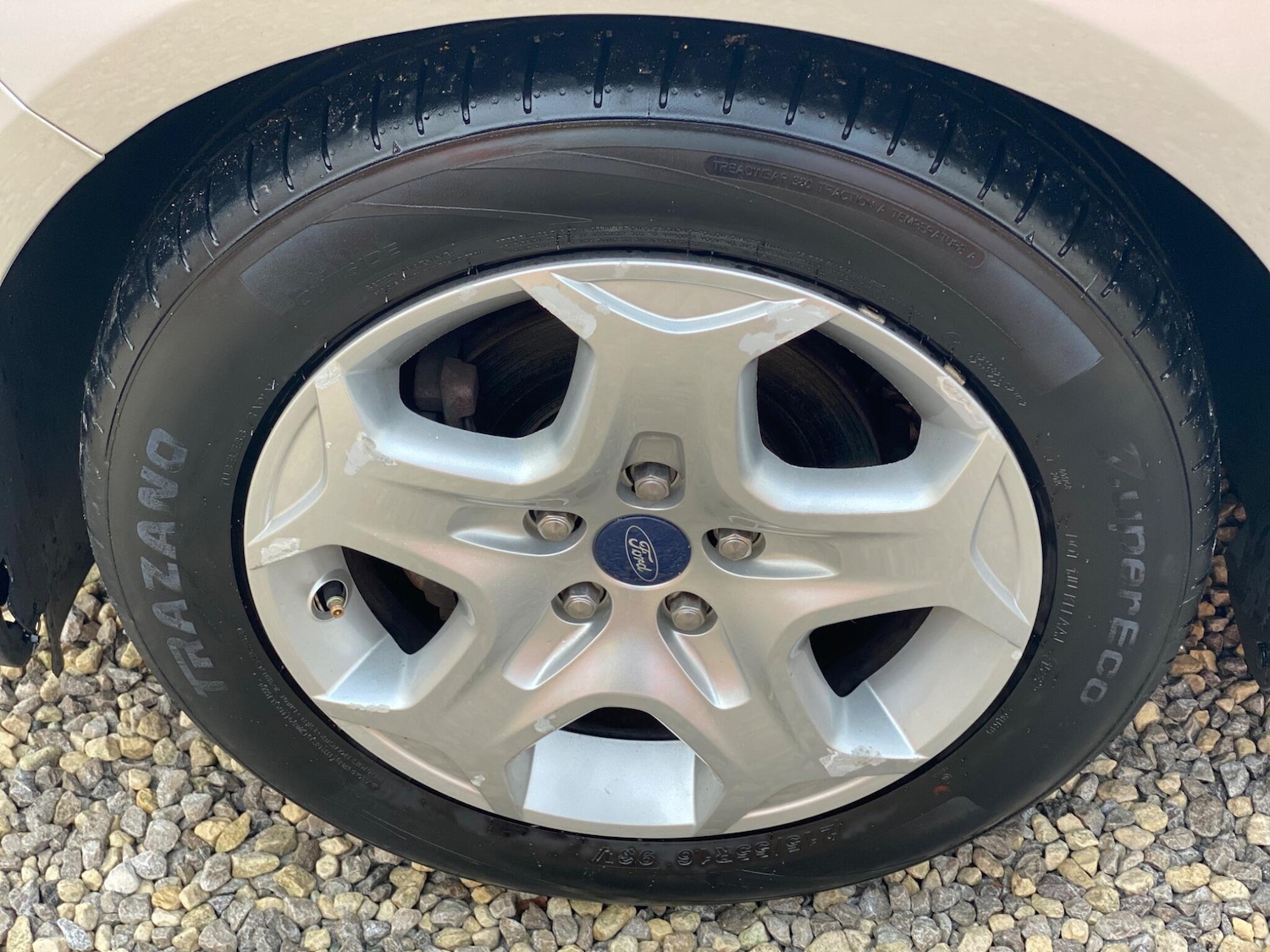 Used Ford Focus for sale - 76994549: Photo 55