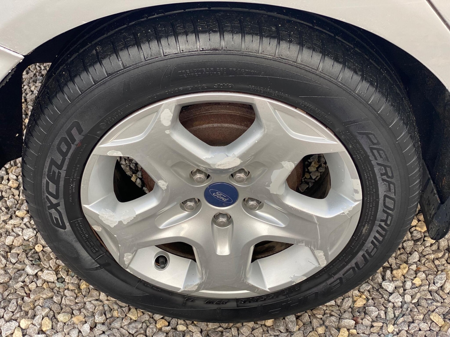 Used Ford Focus for sale - 76994549: Photo 57