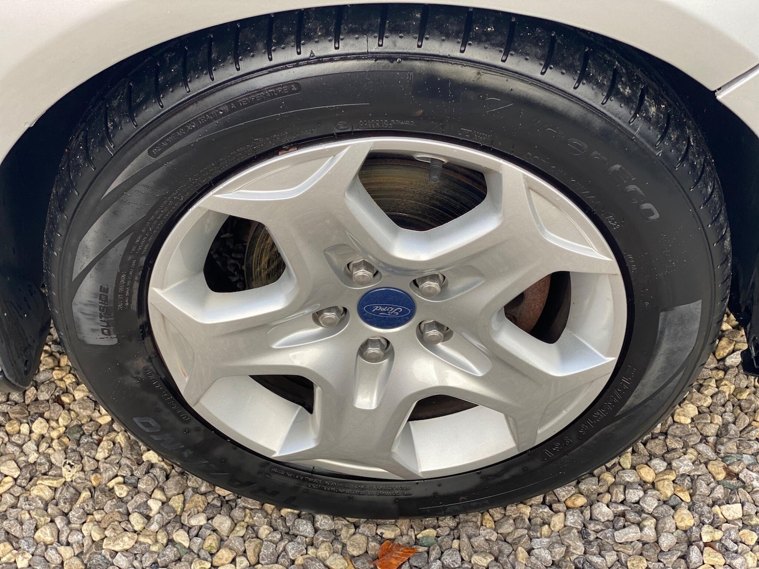 Used Ford Focus for sale - 76994549: Photo 58