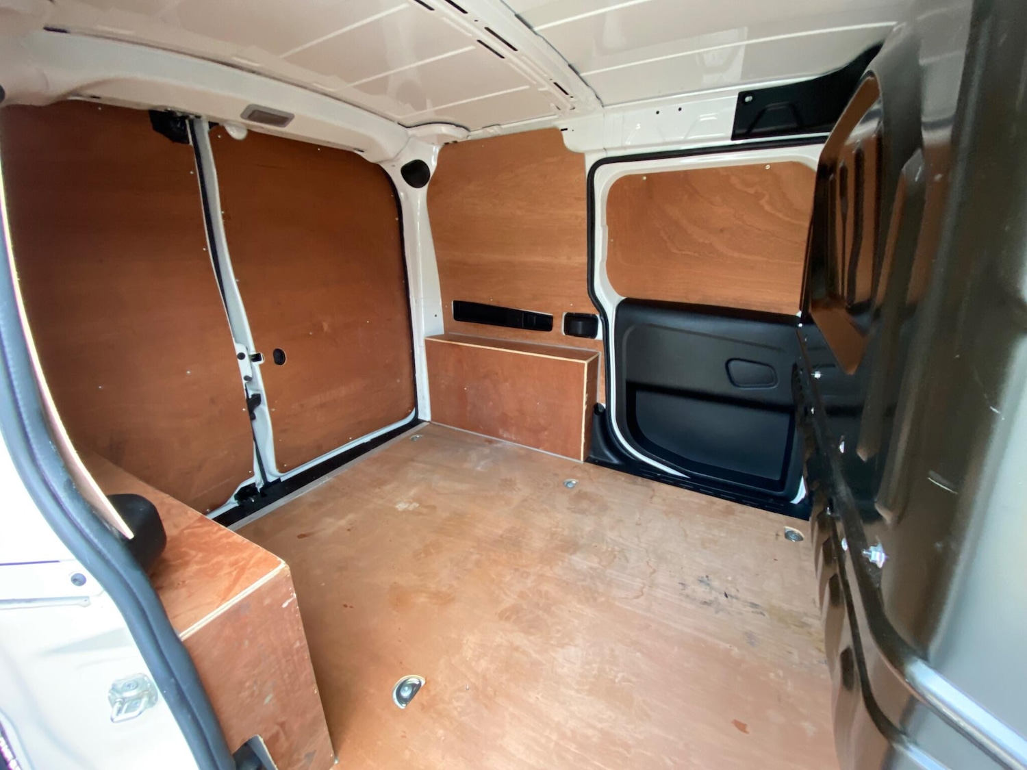 Used Vauxhall Combo 2018 for sale - 76990651: Photo 11