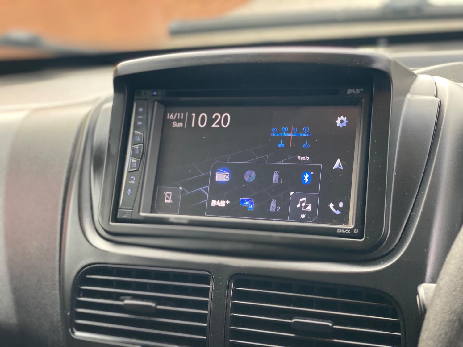 Used Vauxhall Combo 2018 for sale - 76990651: Photo 12