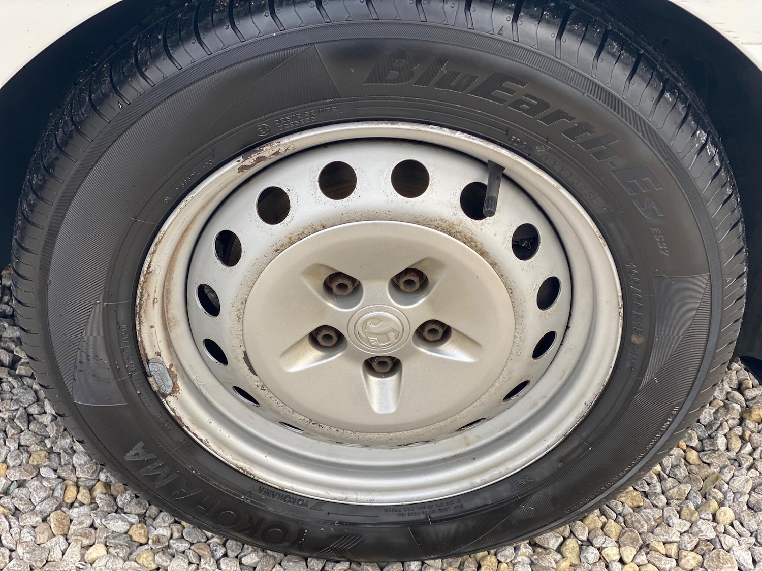 Used Vauxhall Combo 2018 for sale - 76990651: Photo 23