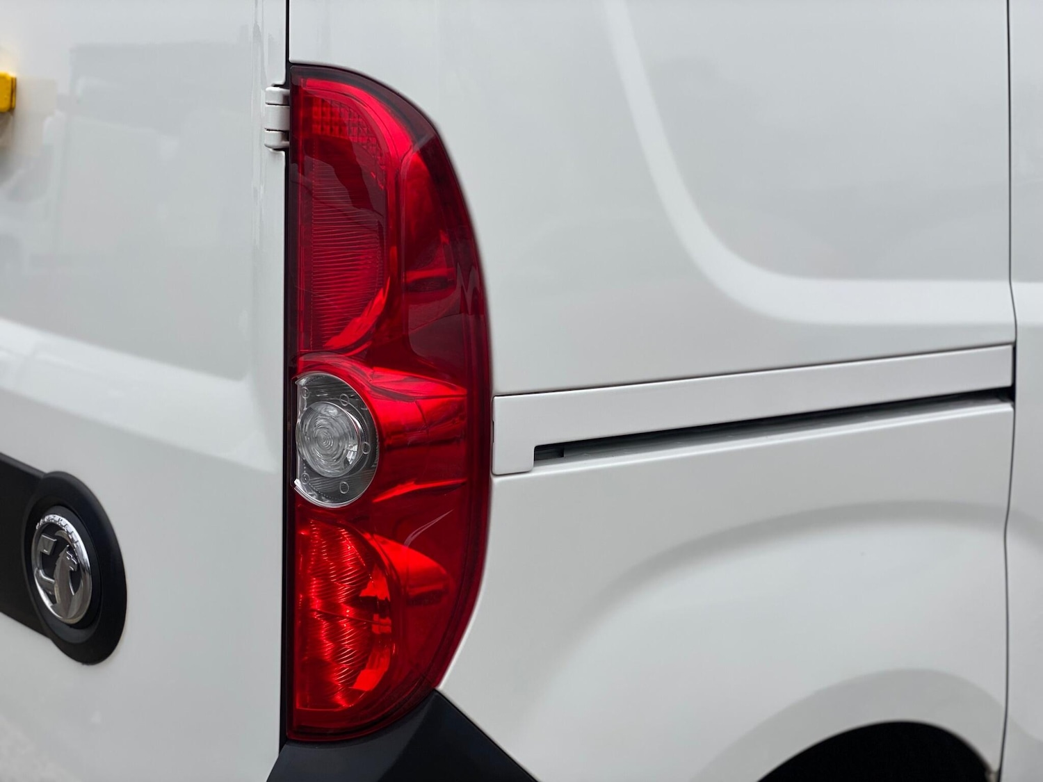 Used Vauxhall Combo 2018 for sale - 76990651: Photo 27