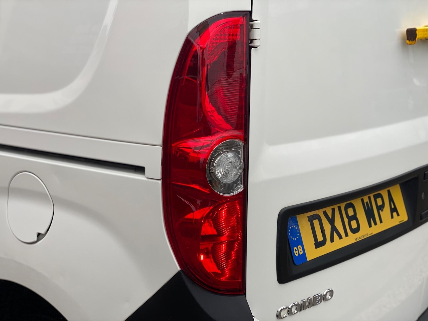 Used Vauxhall Combo 2018 for sale - 76990651: Photo 28