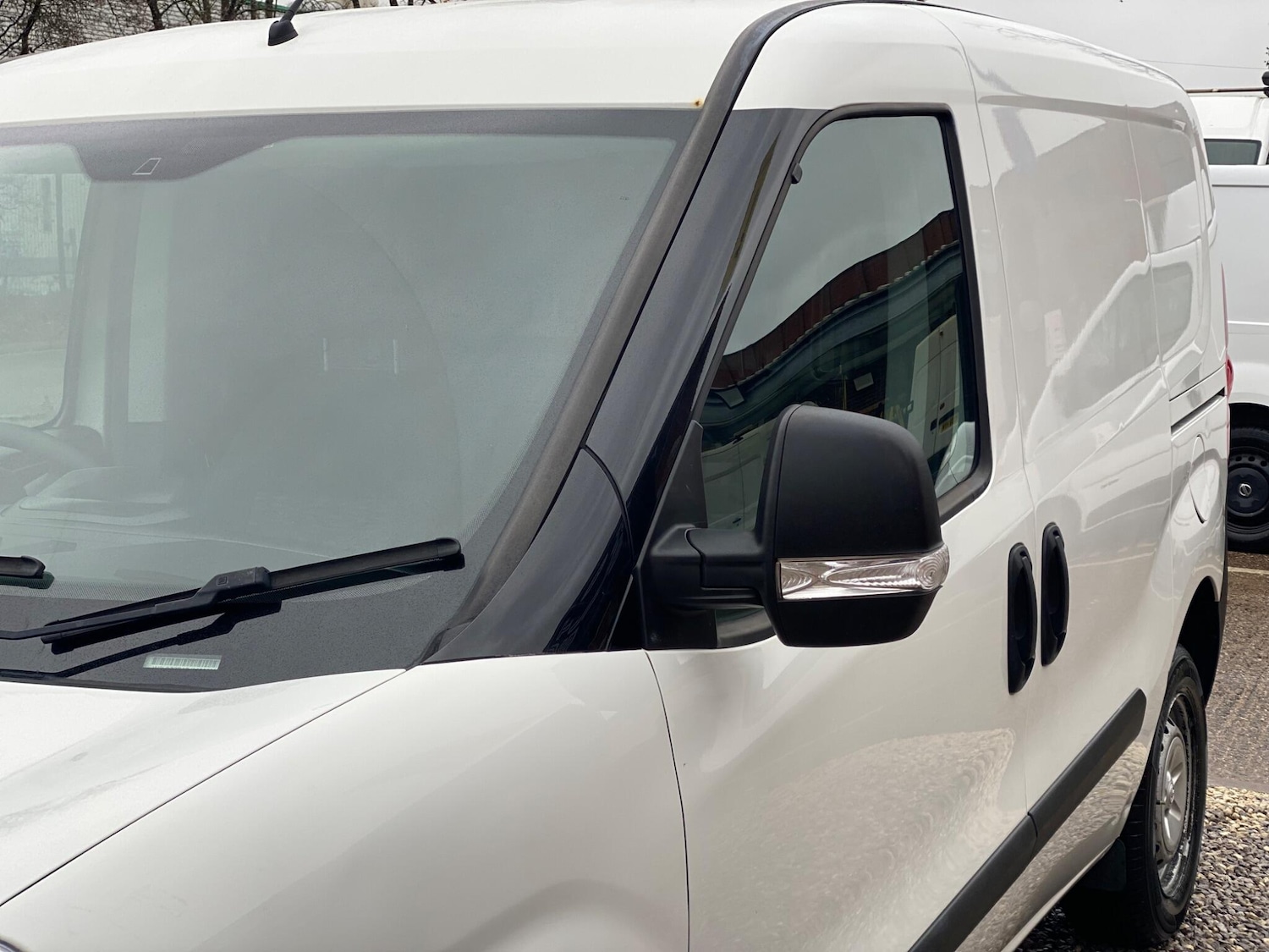 Used Vauxhall Combo 2018 for sale - 76990651: Photo 29