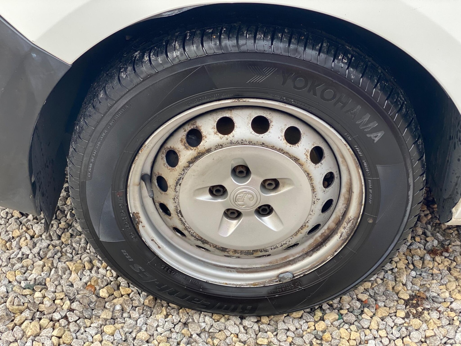 Used Vauxhall Combo 2018 for sale - 76990651: Photo 31