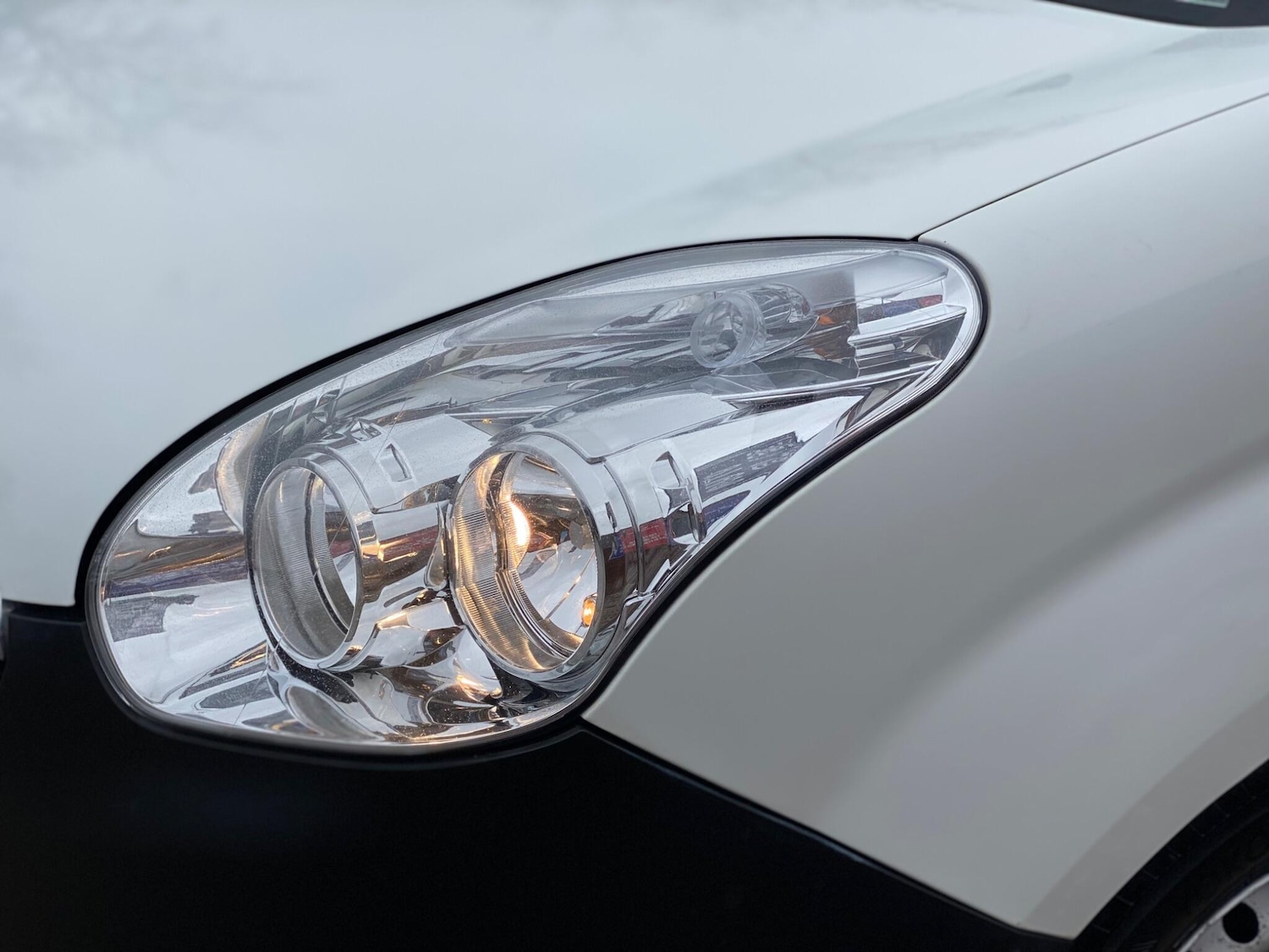 Used Vauxhall Combo 2018 for sale - 76990651: Photo 35