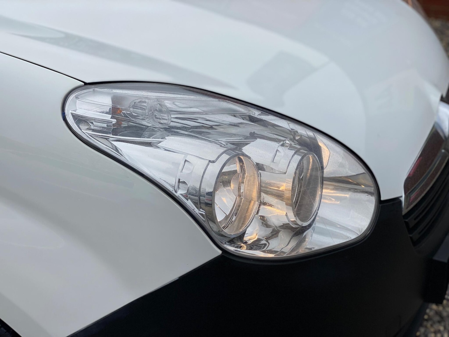 Used Vauxhall Combo 2018 for sale - 76990651: Photo 36