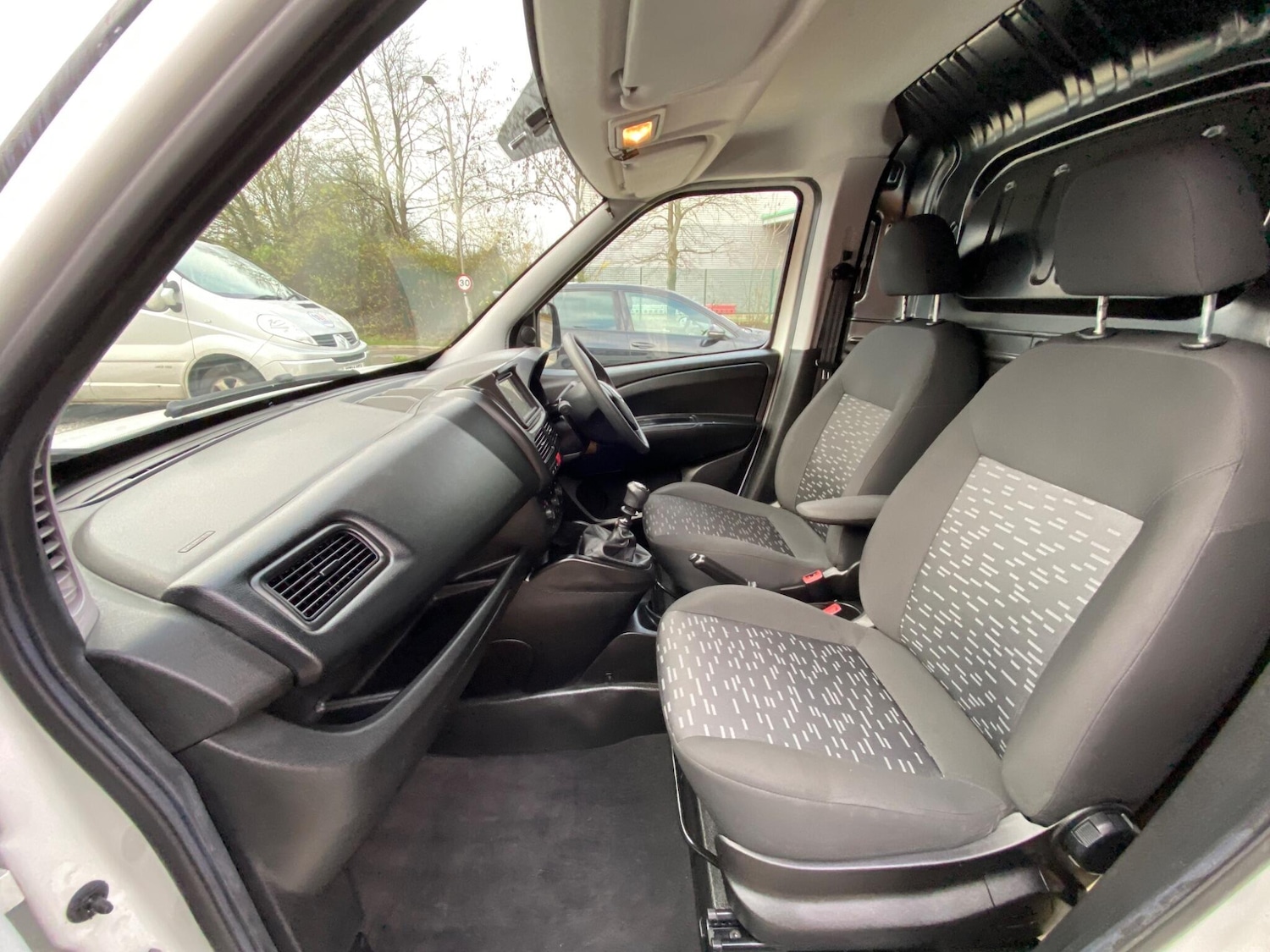 Used Vauxhall Combo 2018 for sale - 76990651: Photo 38