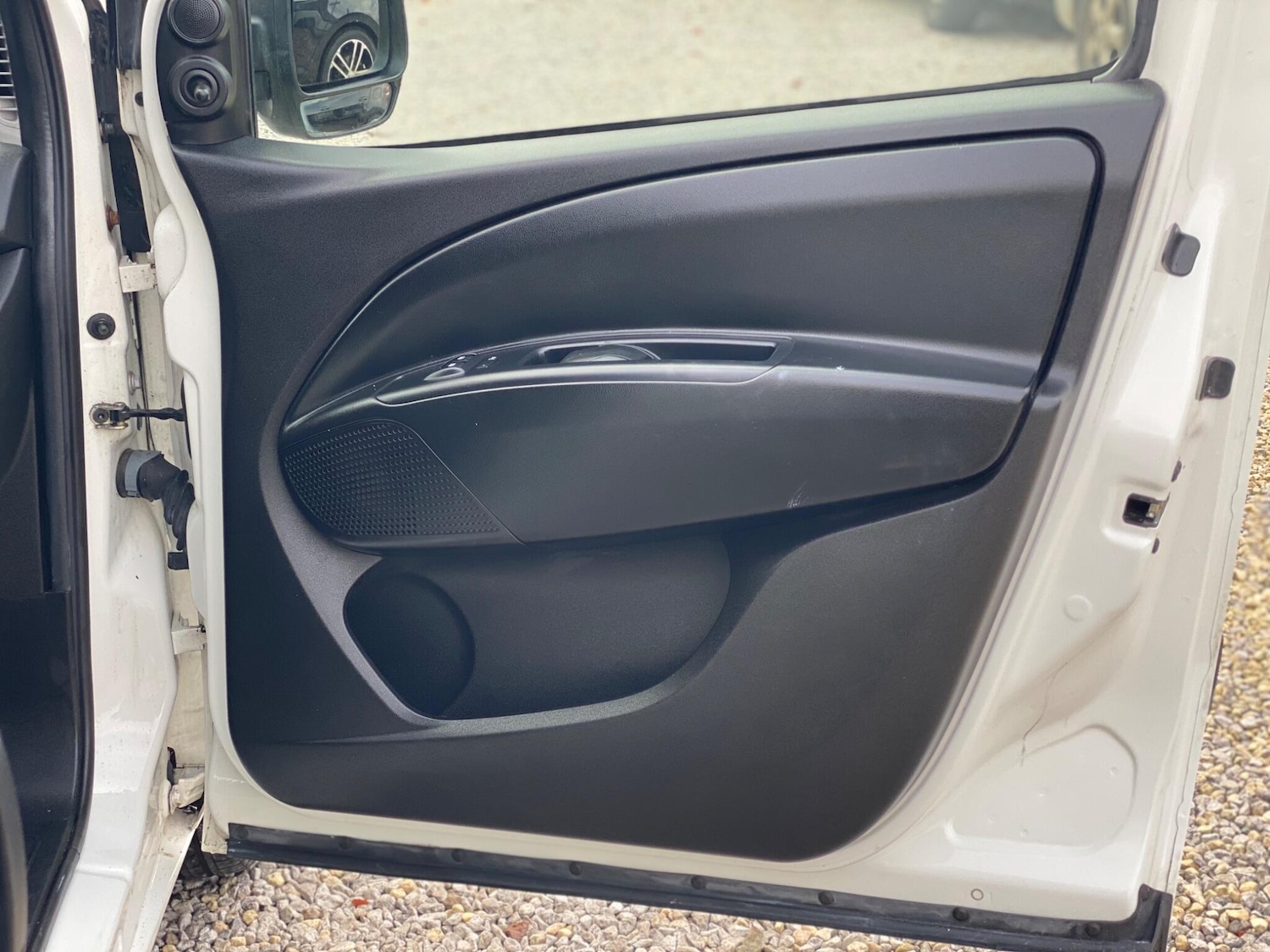 Used Vauxhall Combo 2018 for sale - 76990651: Photo 49