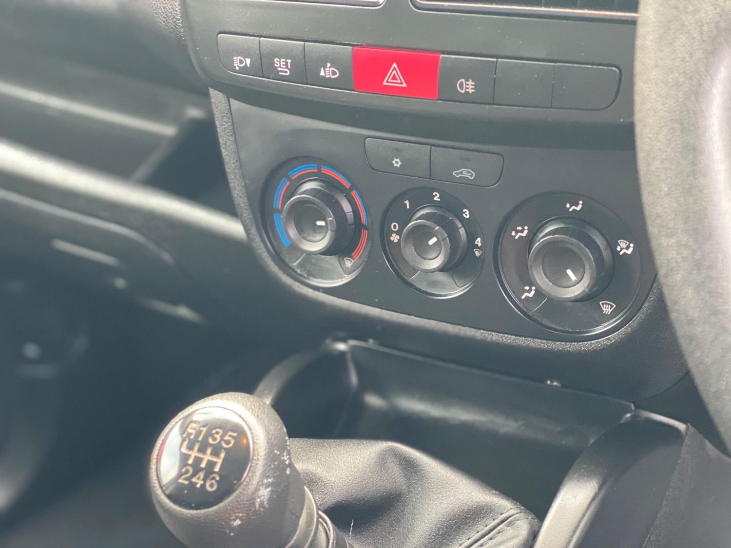 Used Vauxhall Combo 2018 for sale - 76990651: Photo 54