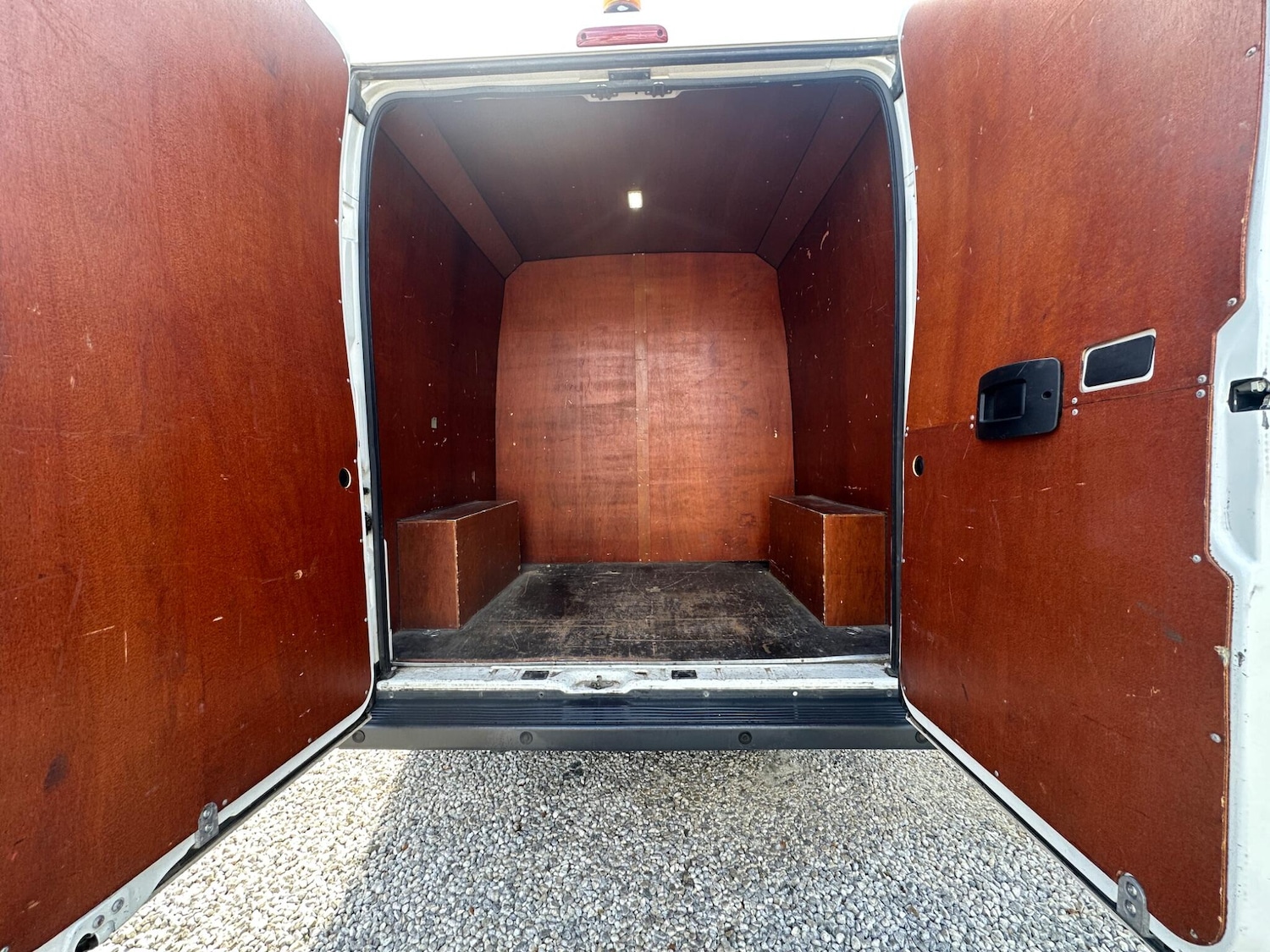 Used Citroen Relay 2025 for sale - 76992834: Photo 10