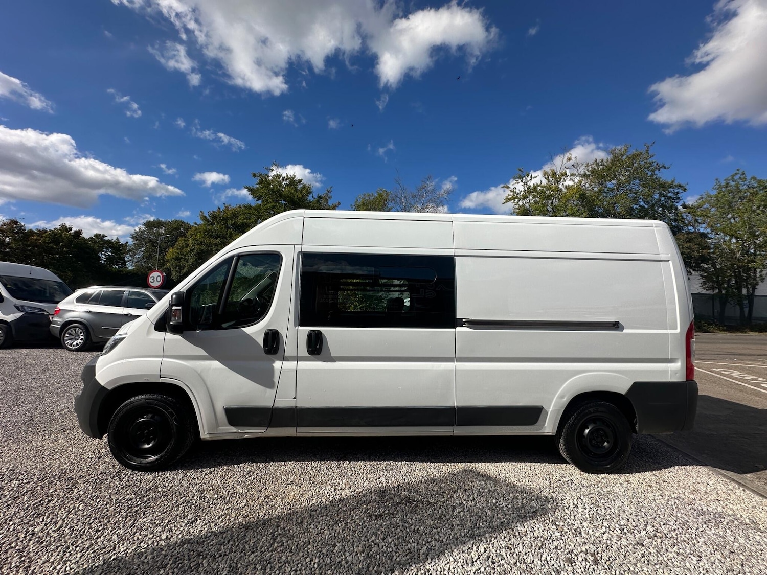 Used Citroen Relay 2025 for sale - 76992834: Photo 16