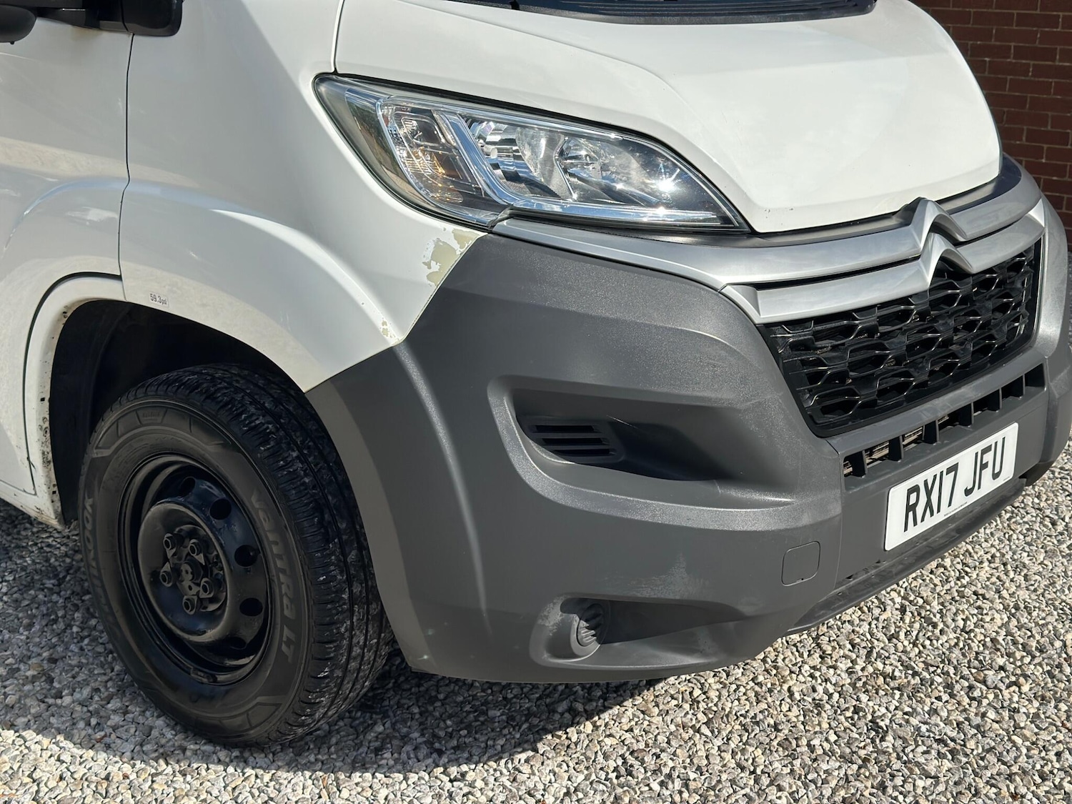 Used Citroen Relay 2025 for sale - 76992834: Photo 21