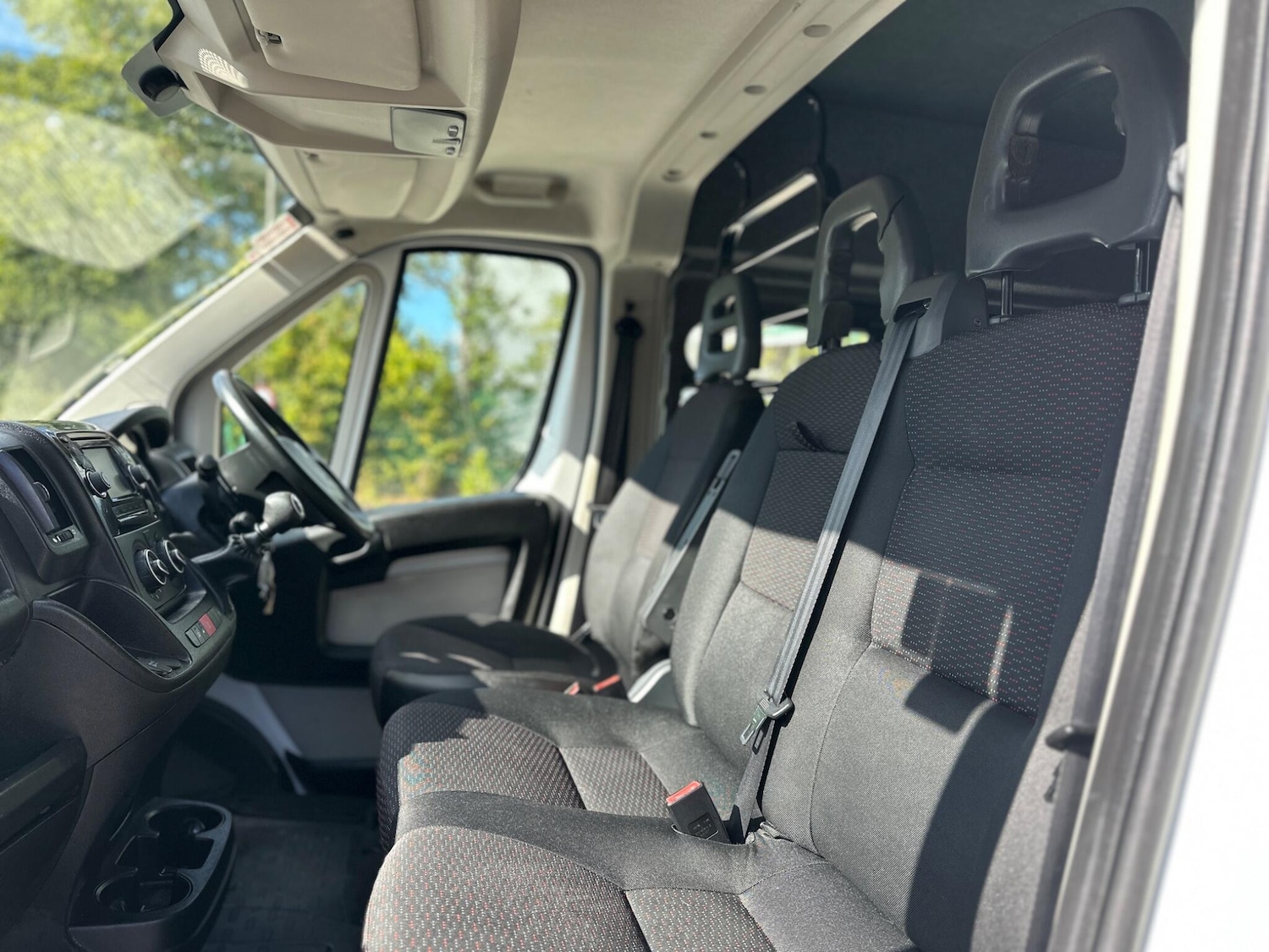 Used Citroen Relay 2025 for sale - 76992834: Photo 22