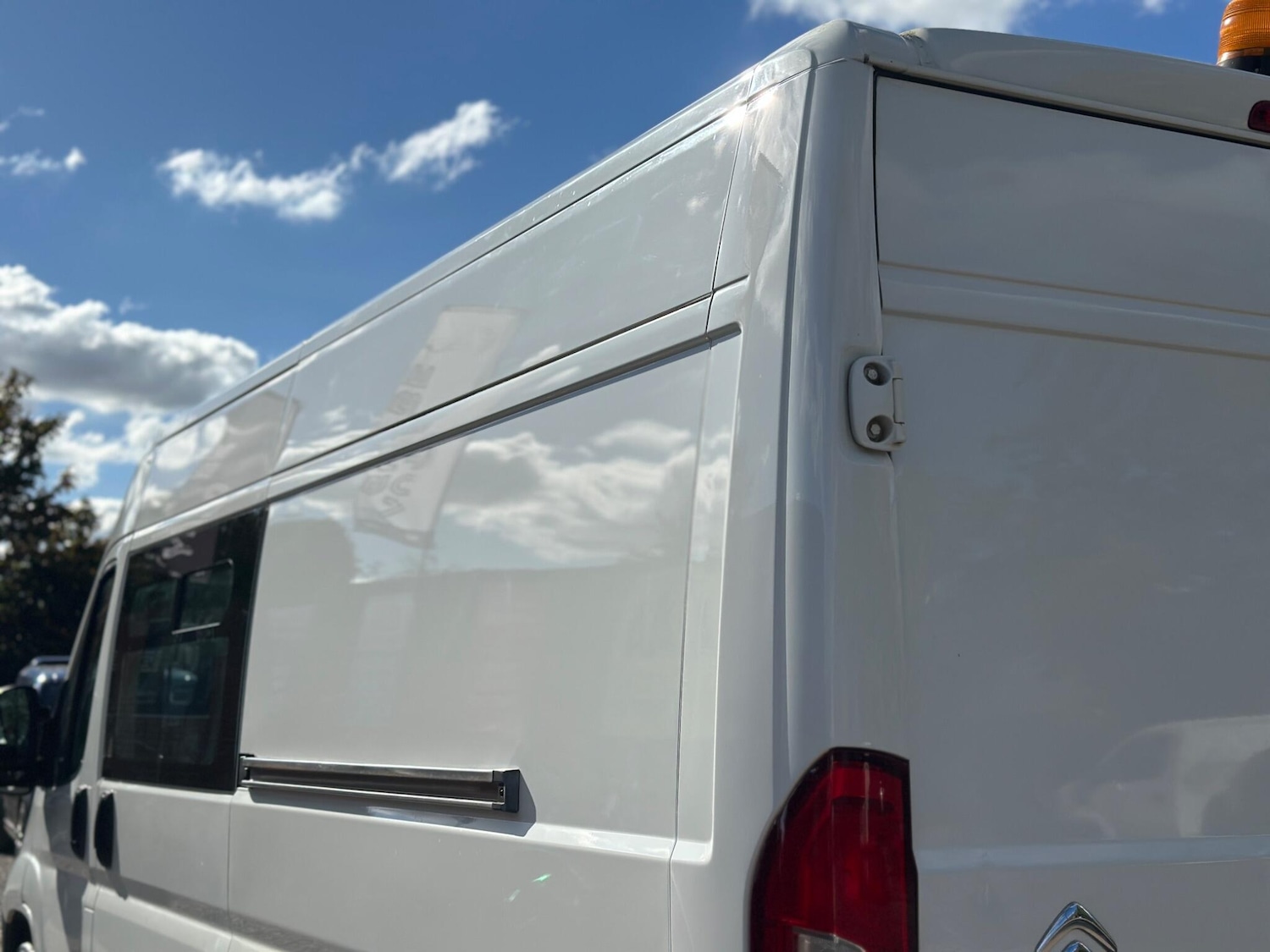 Used Citroen Relay 2025 for sale - 76992834: Photo 33