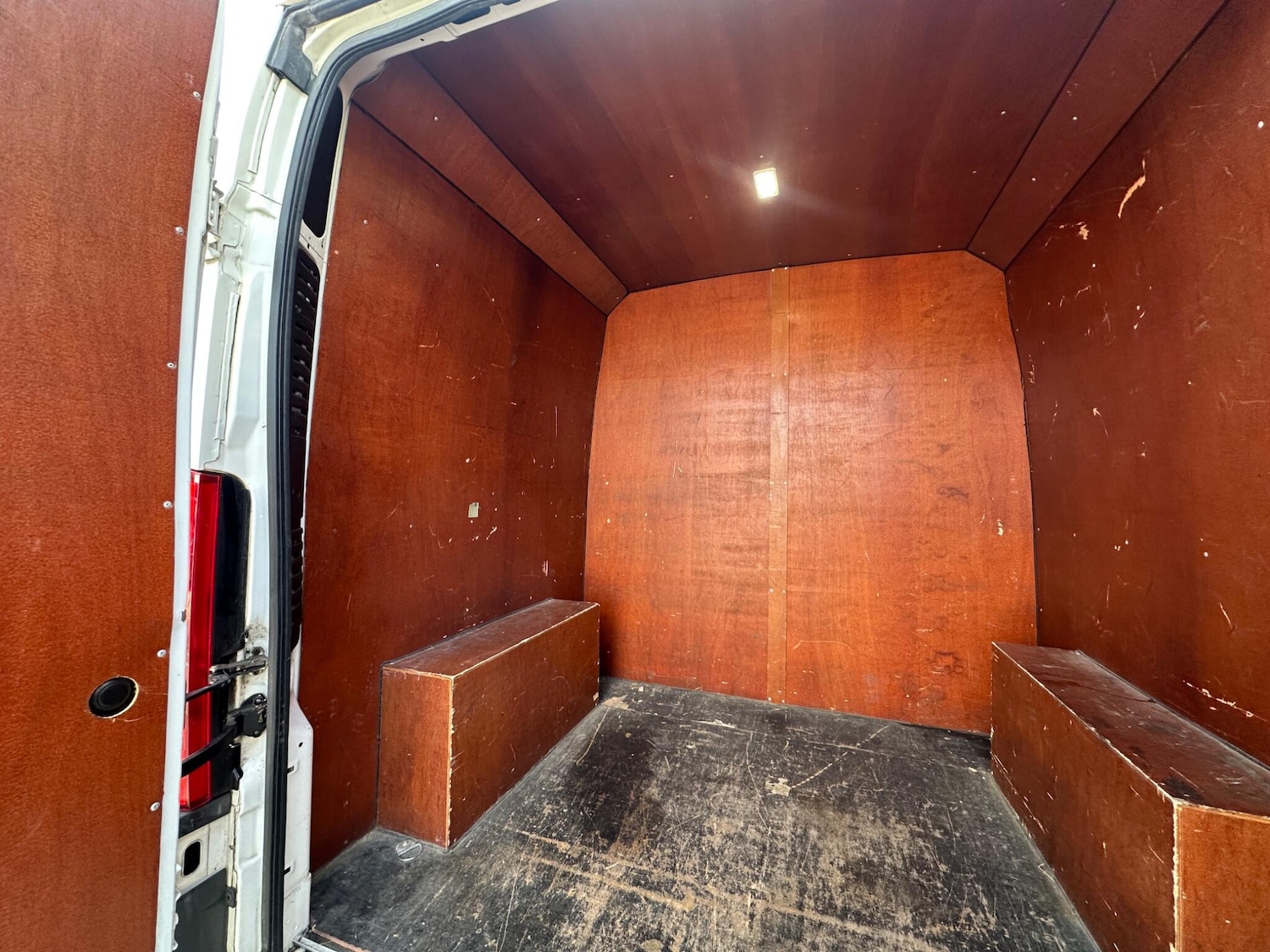 Used Citroen Relay 2025 for sale - 76992834: Photo 36