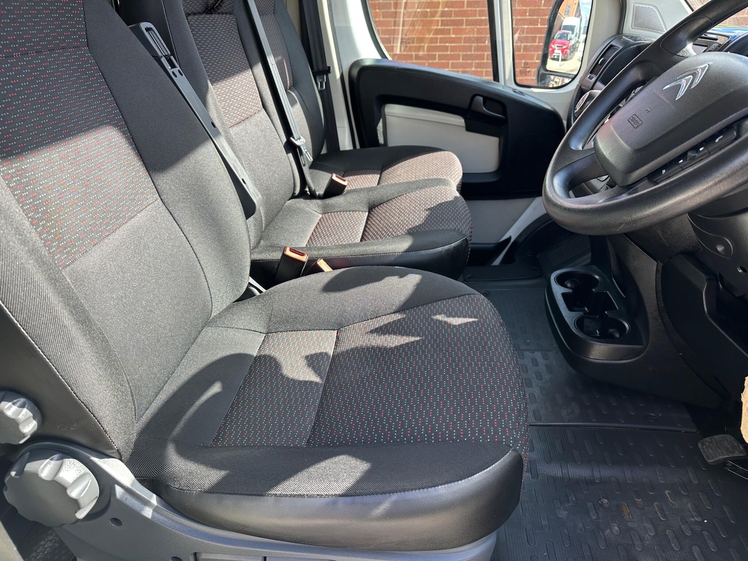 Used Citroen Relay 2025 for sale - 76992834: Photo 41