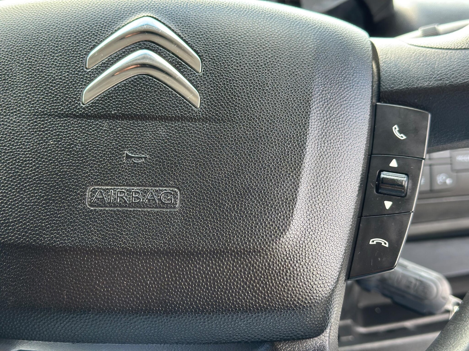 Used Citroen Relay 2025 for sale - 76992834: Photo 42