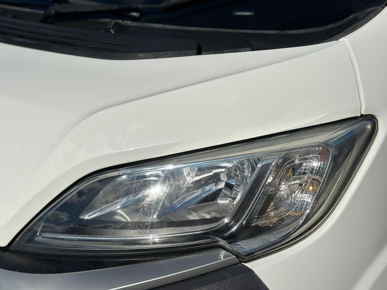 Used Citroen Relay 2025 for sale - 76992834: Photo 43