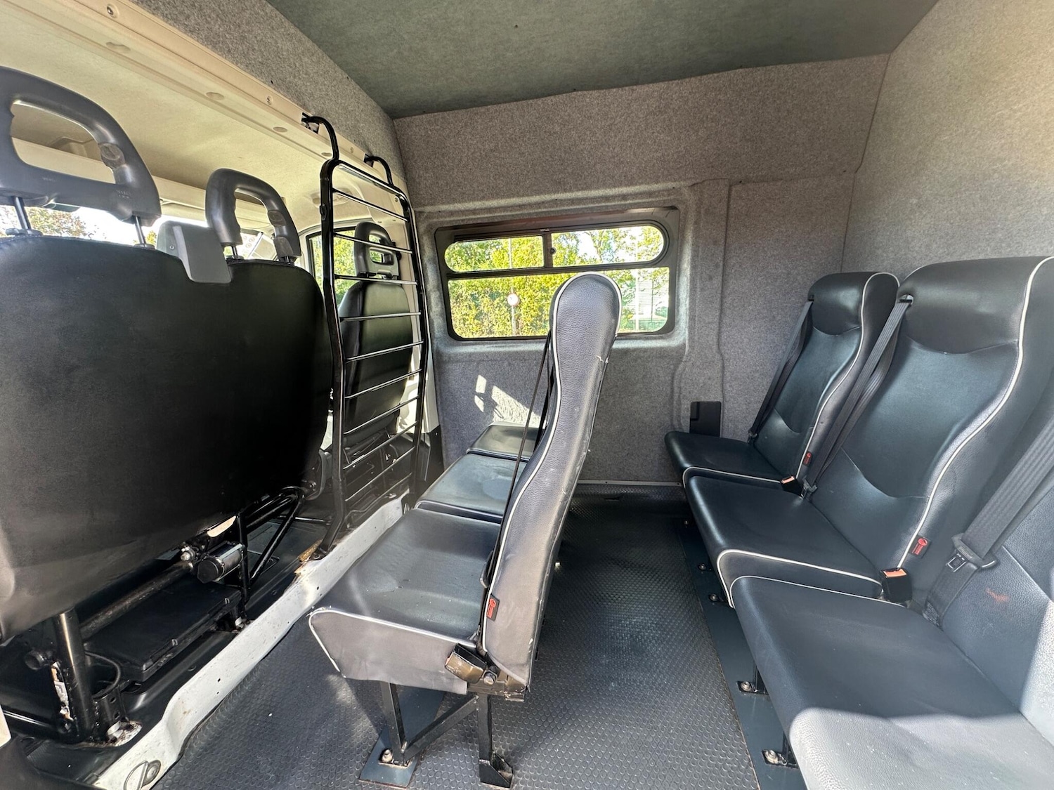 Used Citroen Relay 2025 for sale - 76992834: Photo 9