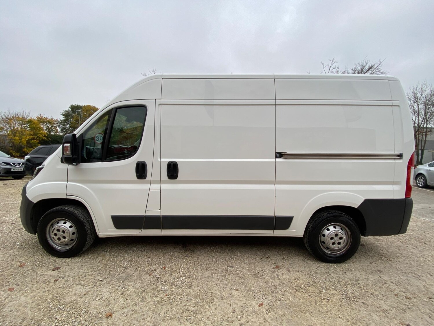 Vehicle 13