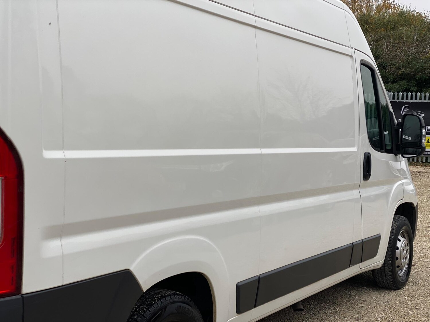 Vehicle 28
