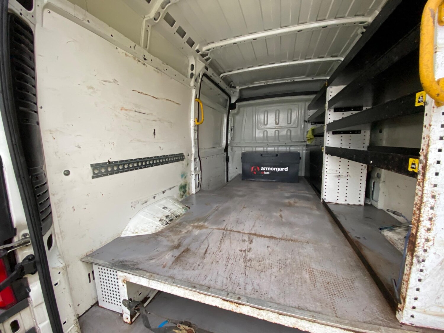 Vehicle 44