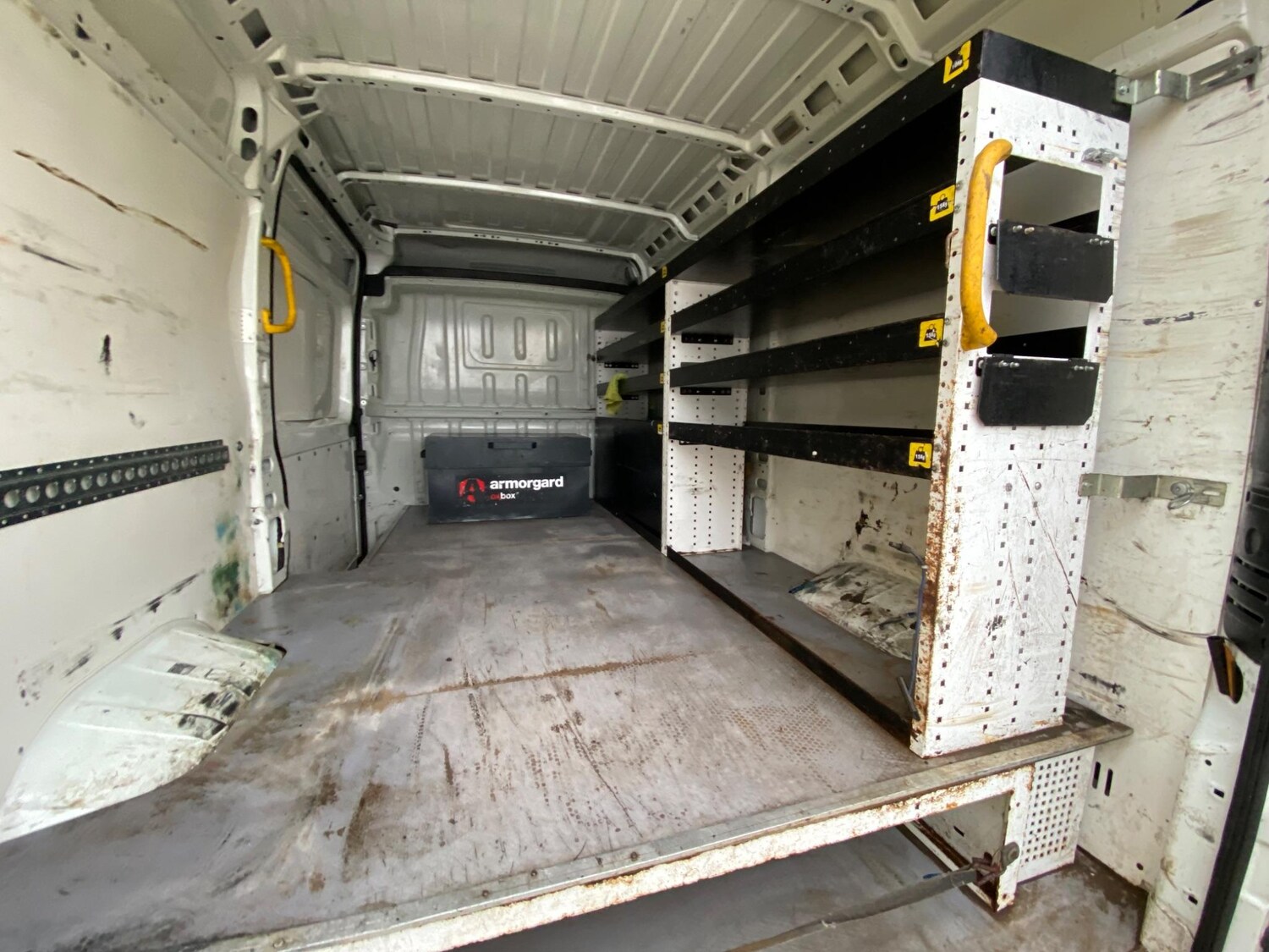 Vehicle 46
