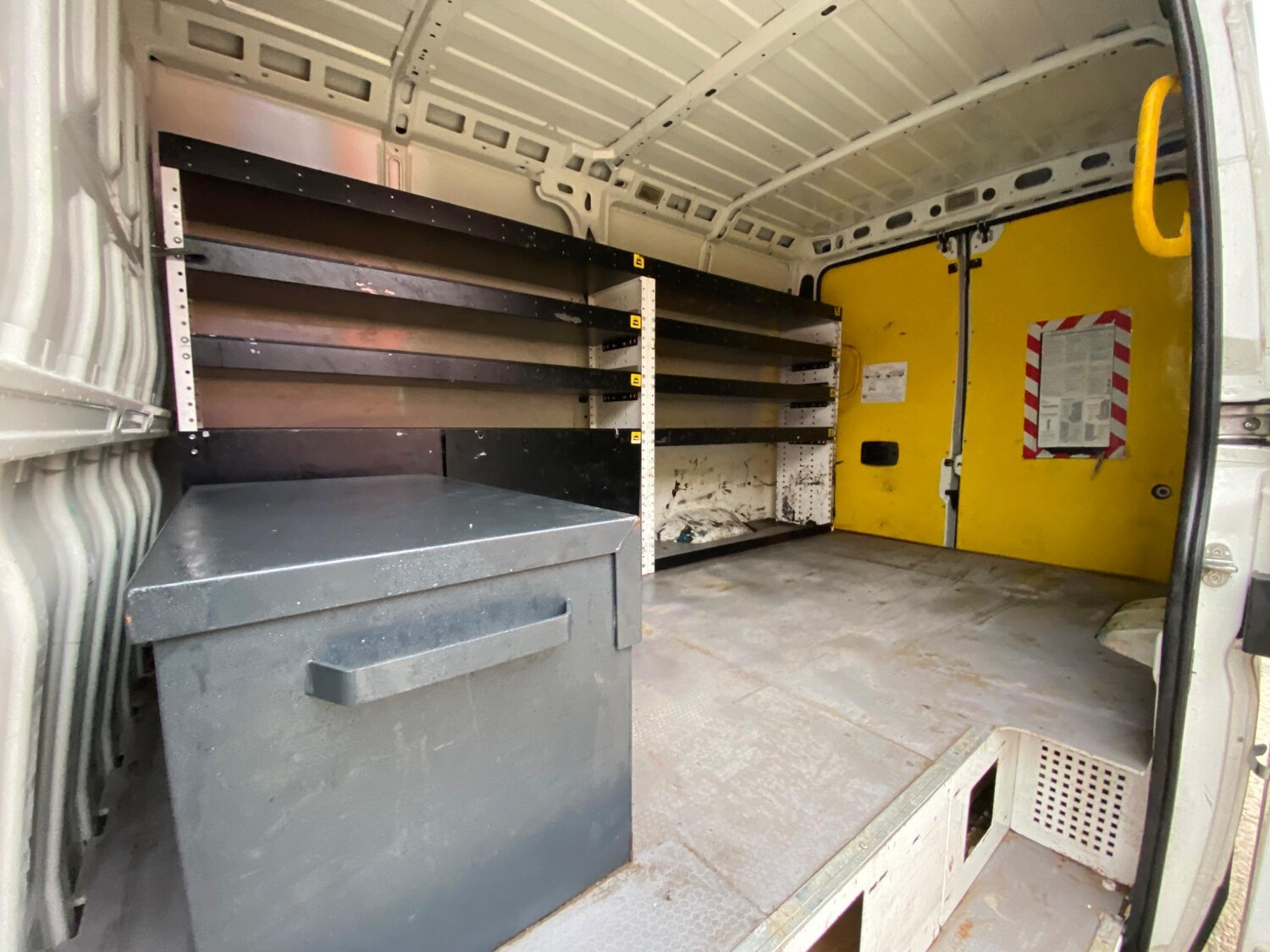 Vehicle 51