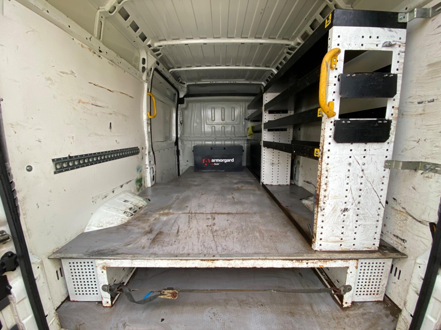 Vehicle 53