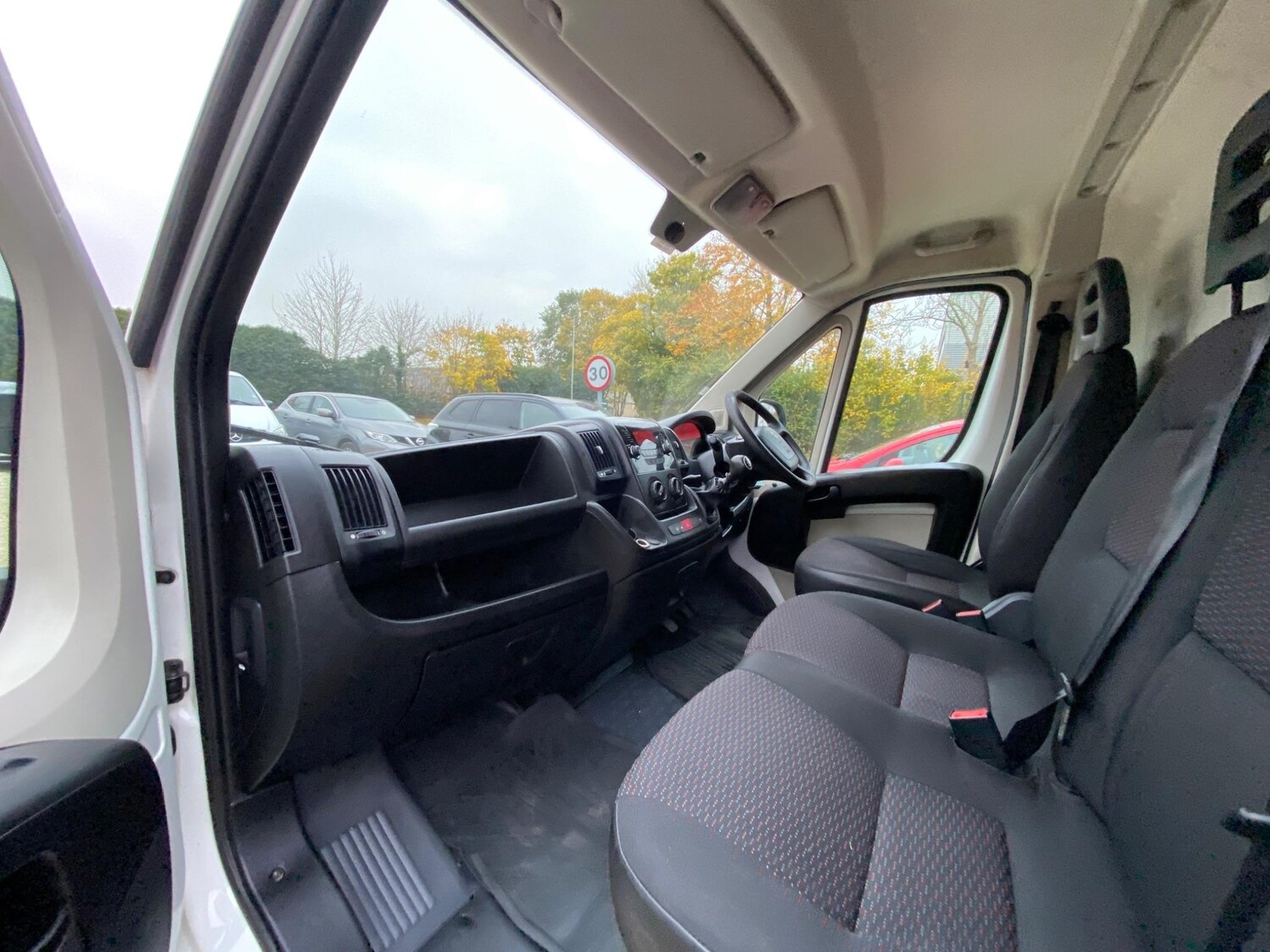 Vehicle 54
