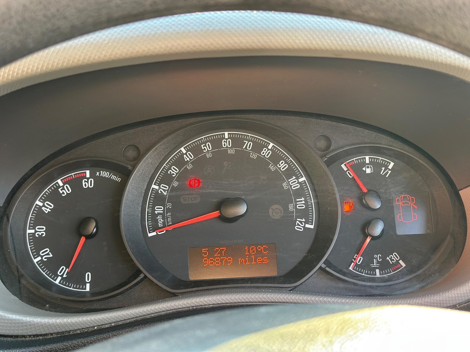 Used Vauxhall Movano for sale - 77175648: Photo 10