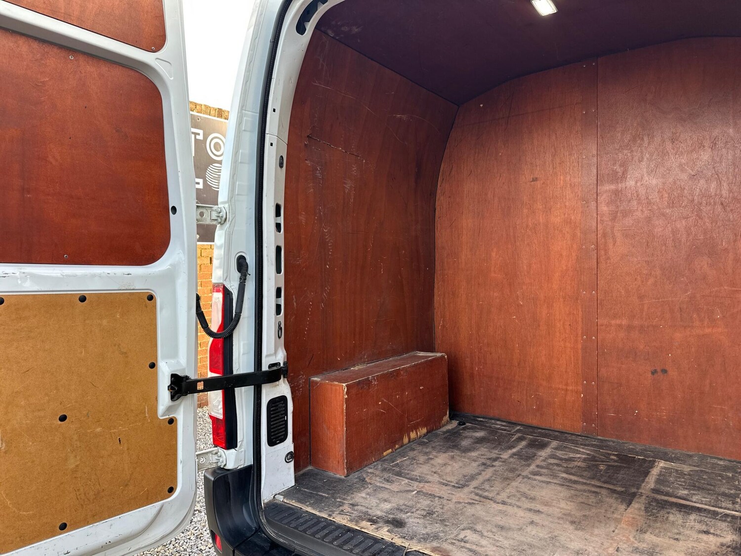 Used Vauxhall Movano for sale - 77175648: Photo 25