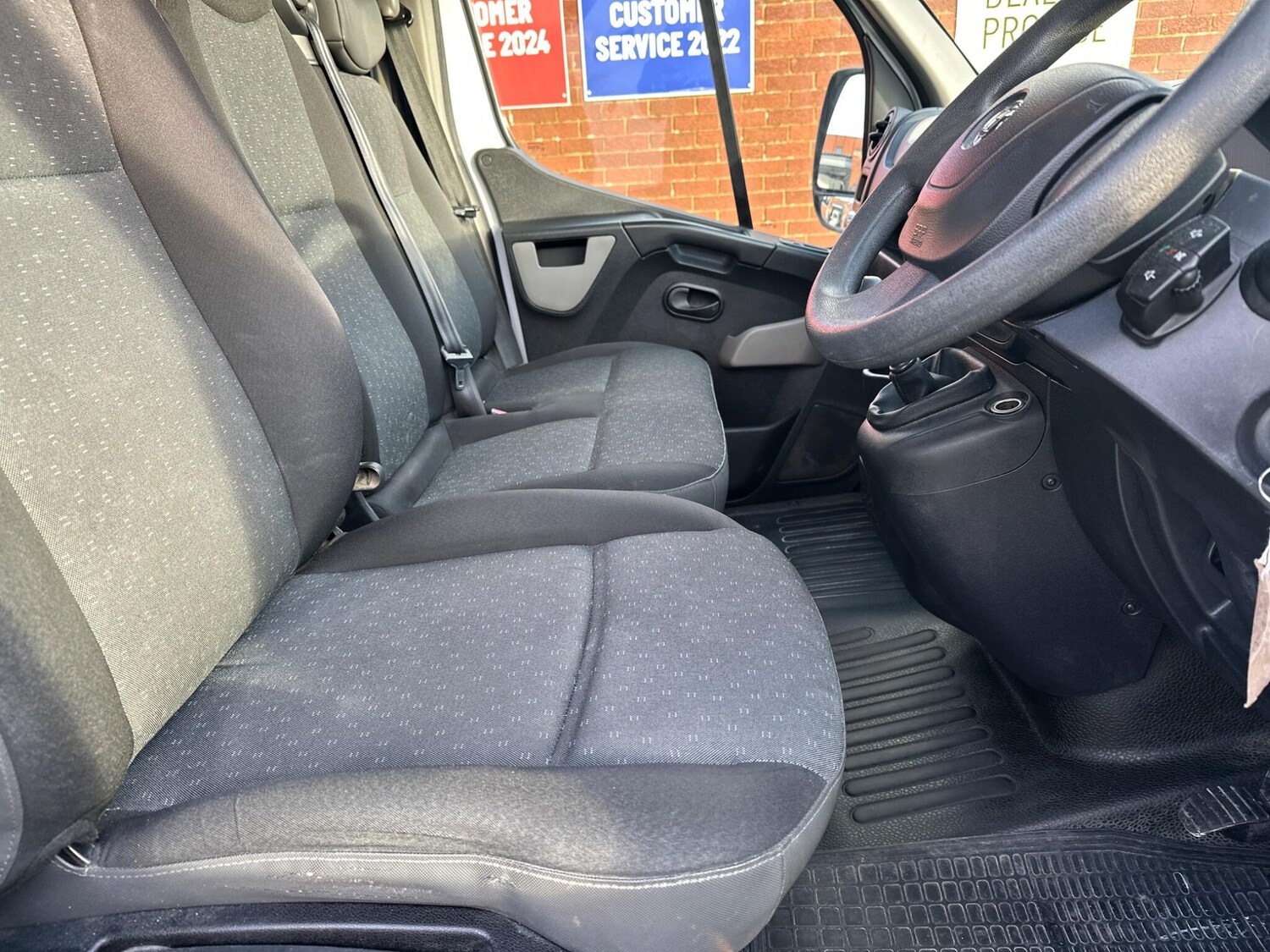 Used Vauxhall Movano for sale - 77175648: Photo 26