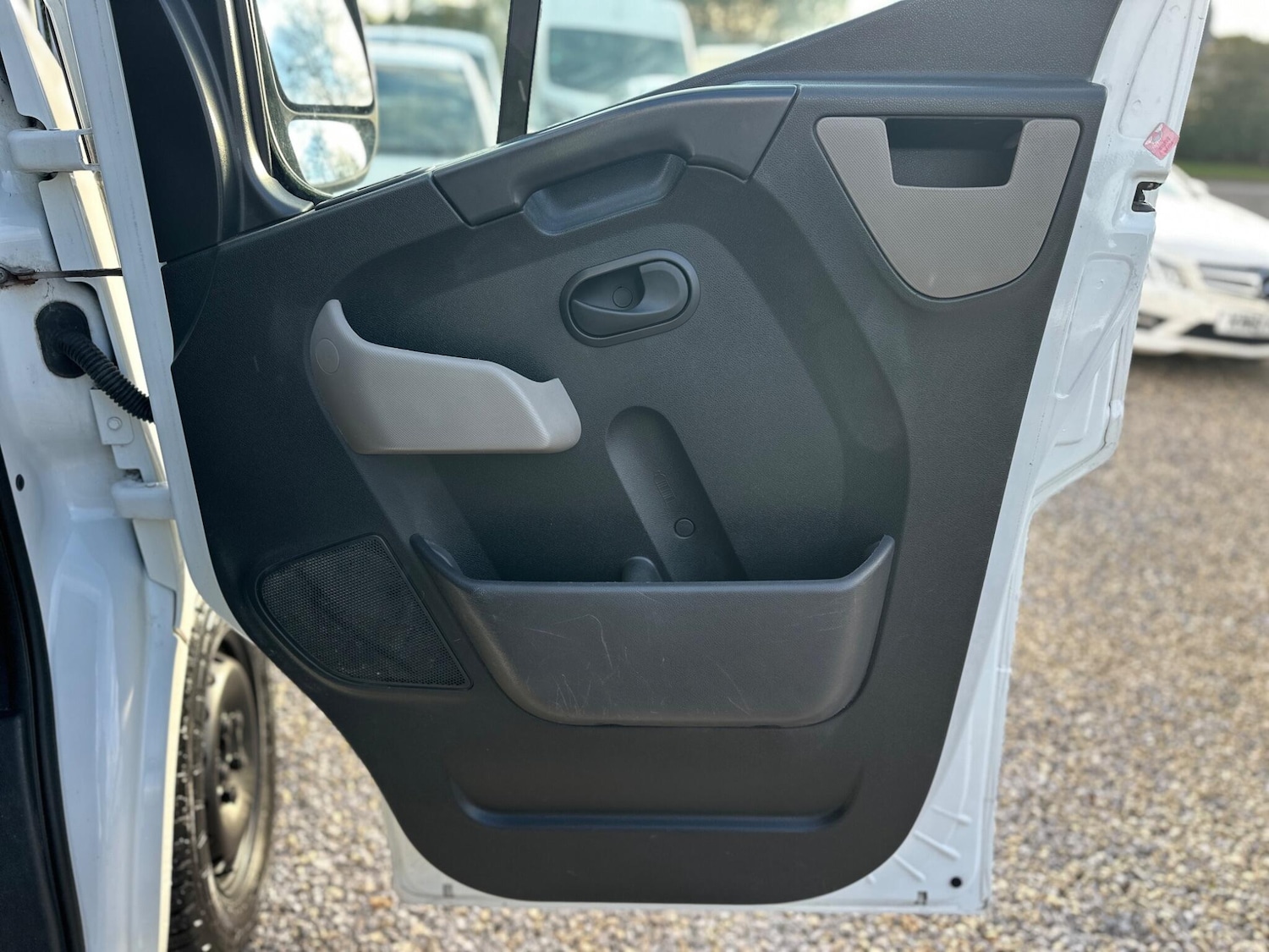 Used Vauxhall Movano for sale - 77175648: Photo 31