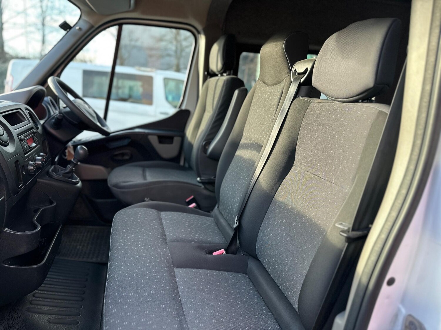 Used Vauxhall Movano for sale - 77175648: Photo 37