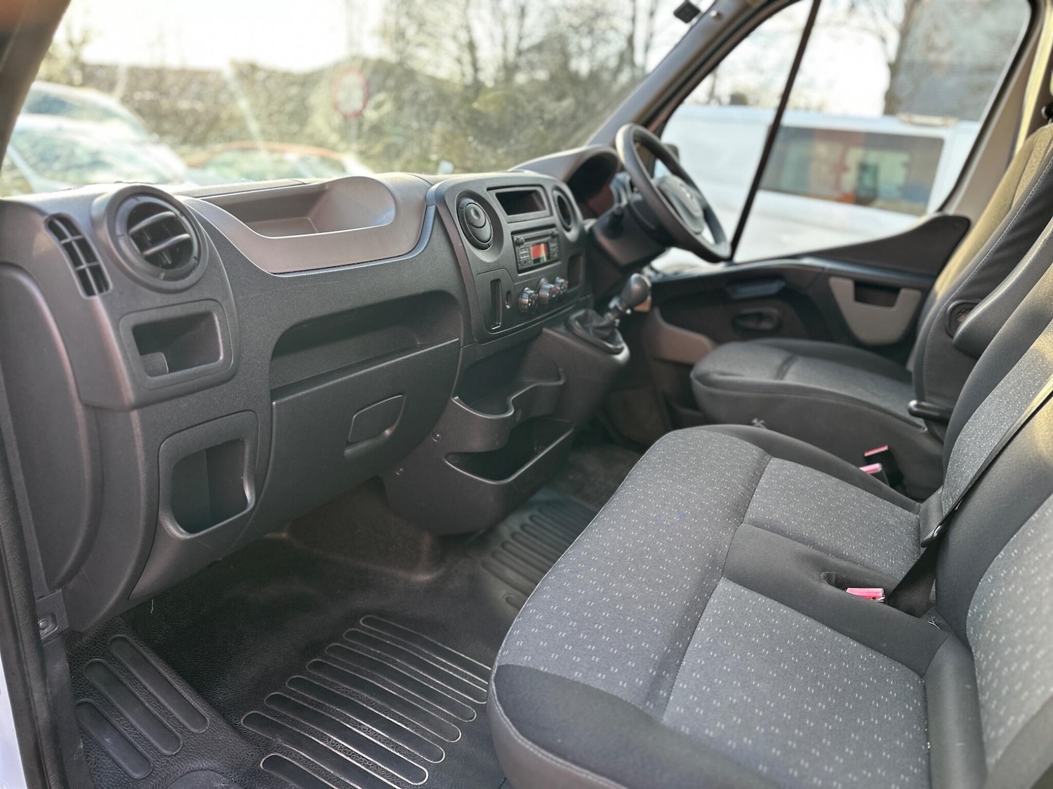 Used Vauxhall Movano for sale - 77175648: Photo 38