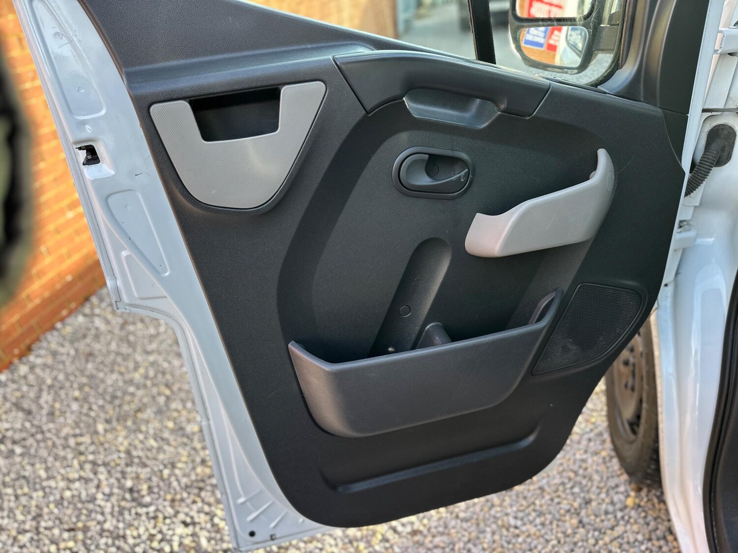 Used Vauxhall Movano for sale - 77175648: Photo 39