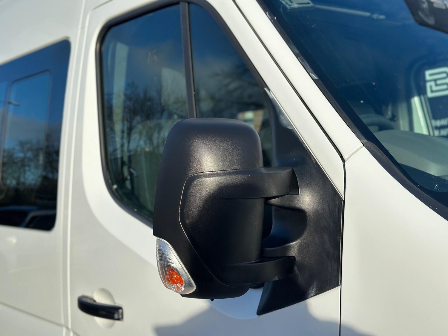 Used Vauxhall Movano for sale - 77175648: Photo 42