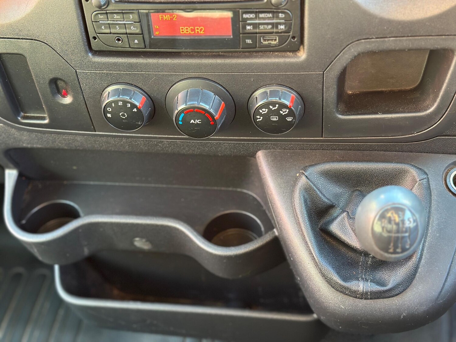 Used Vauxhall Movano for sale - 77175648: Photo 43