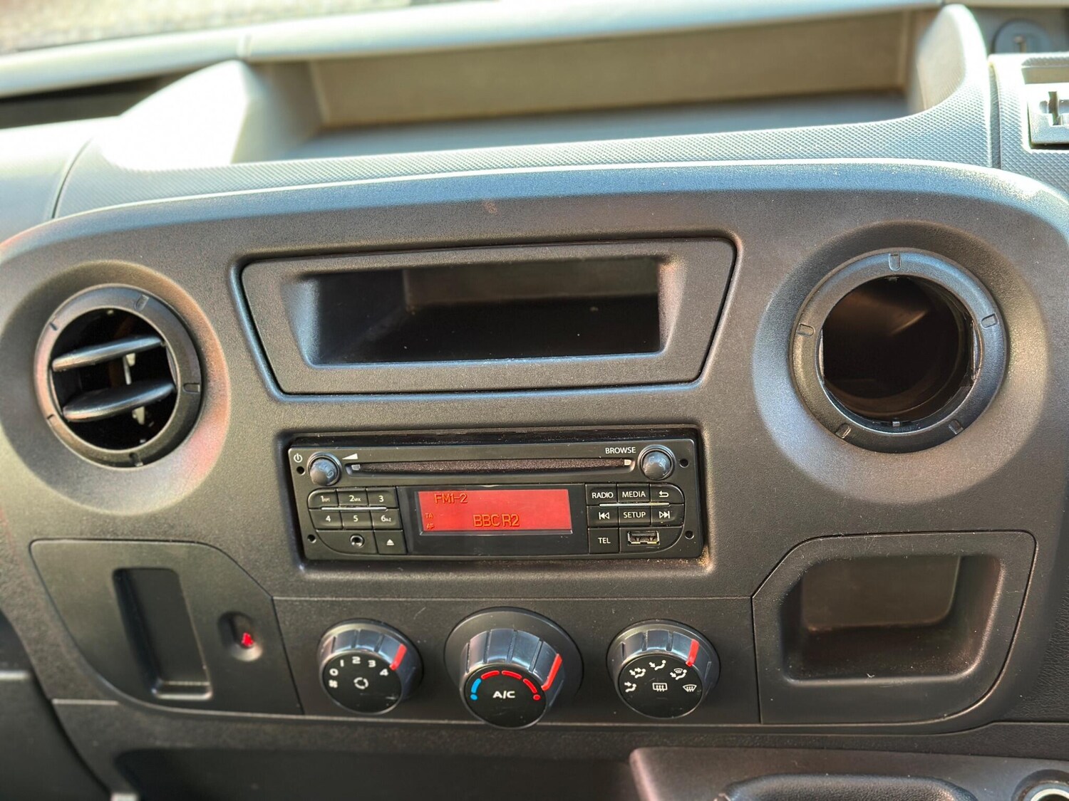 Used Vauxhall Movano for sale - 77175648: Photo 44