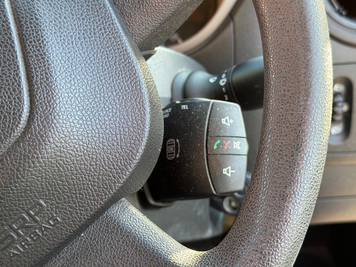 Used Vauxhall Movano for sale - 77175648: Photo 49