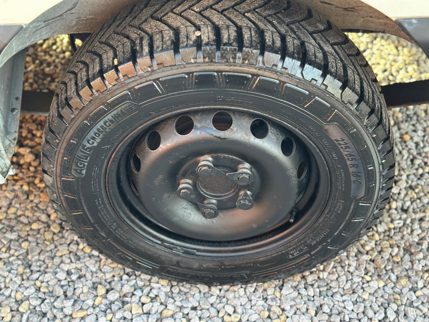 Used Vauxhall Movano for sale - 77175648: Photo 50